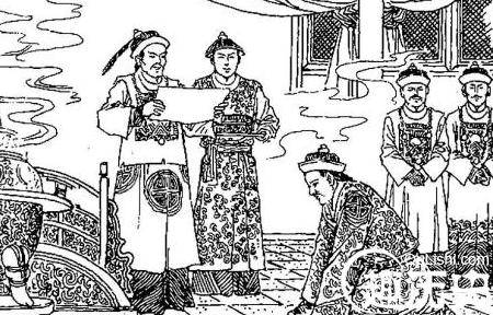 揭秘:古代县太爷一个月的工资究竟是多小?