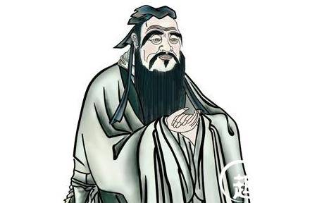 趣闻:不为官的孔子为什么竟会有钱办学校?