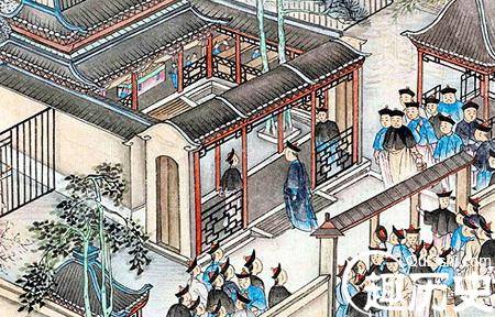 趣闻:不为官的孔子为什么竟会有钱办学校?