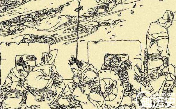 靖康之耻发生的原因 靖康之难和王安石的关系