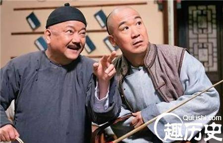 纪晓岚的坟墓惊现七具女尸 究竟是怎么回事?