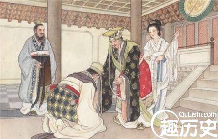 秦始皇发动倾国之战夺韩非为什么又弃而不用?