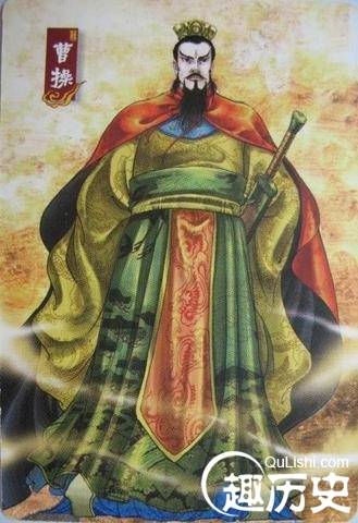 曹操为何搞七十二疑冢迷惑后人？曹操真正的墓在哪