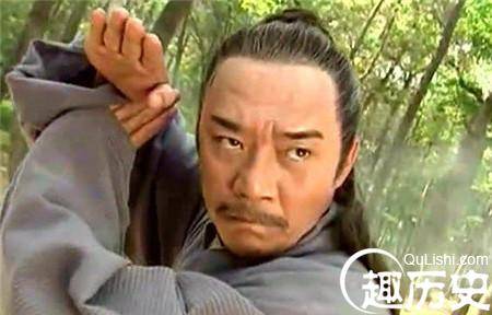 徐福三次向秦始皇索要东西 他究竟去哪了?