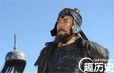 揭秘历史上老婆最多的皇帝?妻子曾被敌人掠走