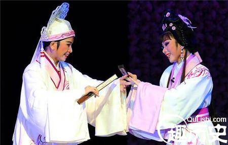 梁山伯与祝英台为何化为蝴蝶而不是其它什么?