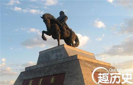 揭秘:为什么竟从未发现元朝历代皇帝的陵墓?