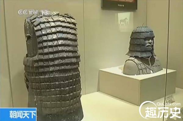 秦始皇陵为什么没被盗?秦始皇帝陵暗藏什么玄机