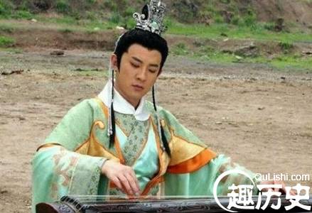姬昌的大儿子为什么不姓姬而却叫伯邑考?