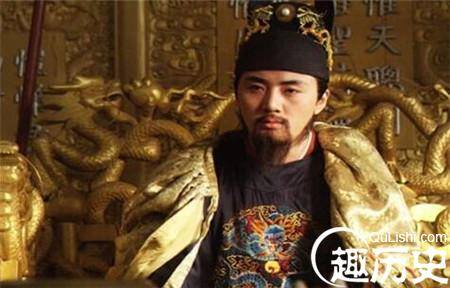 历史揭秘:朱由检自杀前为何找自家女眷殉葬