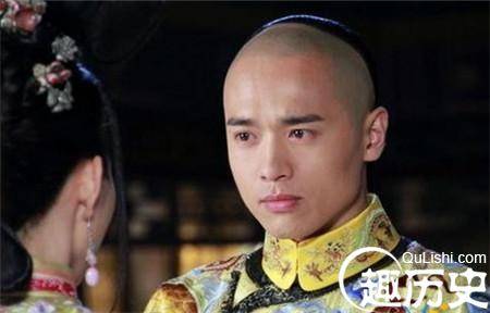 历史揭秘:朱由检自杀前为何找自家女眷殉葬
