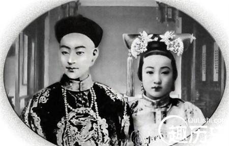 揭秘:光绪皇帝驾崩之谜!究竟是谁下的毒?