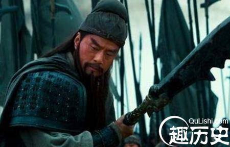 红脸关公成未解之谜：是谁给关羽染成红脸的？
