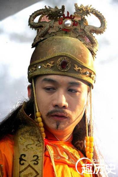 崇祯帝本可以不上吊:究竟是谁把崇祯帝逼上煤山？