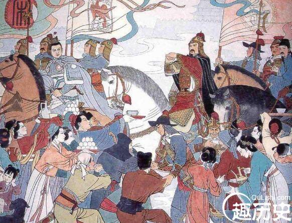 中国史上最臭名昭著的奸臣,油条就是为他而发明的
