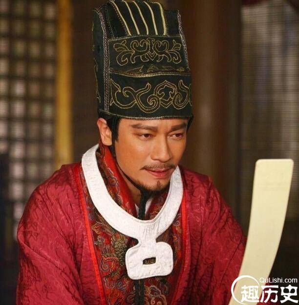 中国史上最臭名昭著的奸臣,油条就是为他而发明的