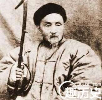 除了冉求被孔子逐出师门,盘点中国师徒决裂事件