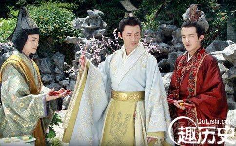 汉武帝为何如此宠幸韩嫣？他最后是怎么丧命的？