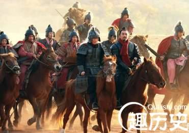 古代八百里加急到底有多快?八百里有多远?