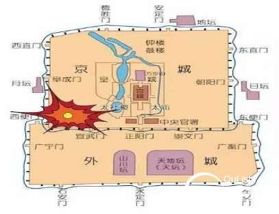 天启大爆炸究竟是人为造成的还是神秘力量在搞鬼?