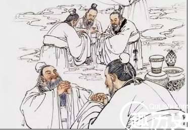 古人名字因引发的悲剧人生故事,所以取名字很关键