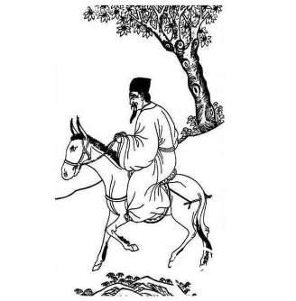 古人名字因引发的悲剧人生故事,所以取名字很关键