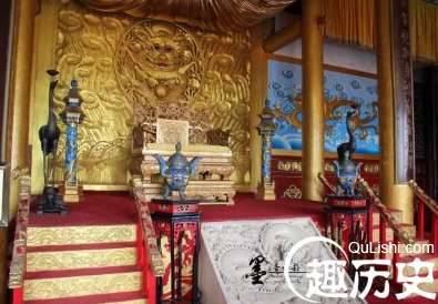 清朝太监地位有多低下？一块铁牌、两件小事足以说明