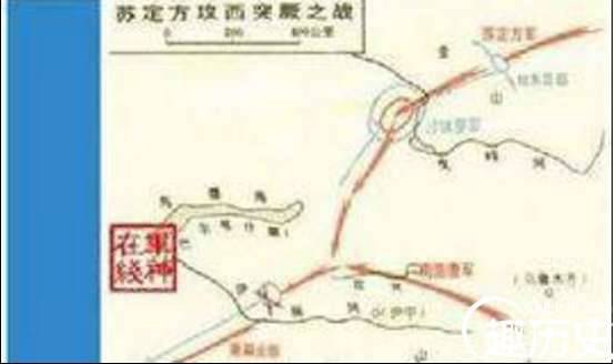 唐朝有多强大,整个亚洲地区除了一个地方之外想灭谁就灭谁