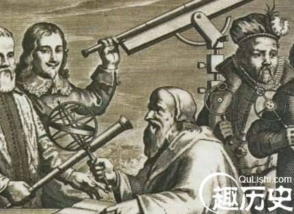 为什么罗马教廷要惩戒这个70岁的老头子，被软禁致死！