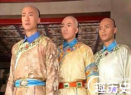 清朝的辫子到底是什么样的？跟影视作品中有什么不同？