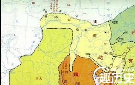 历史上秦统一六国后,各国君主的下场如何?