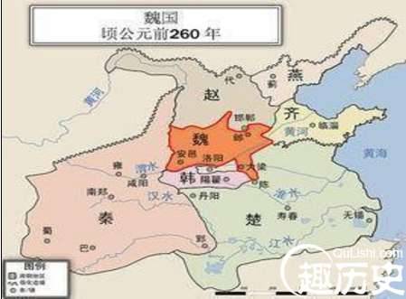 历史上秦统一六国后,各国君主的下场如何?