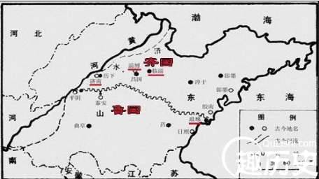 历史上秦统一六国后,各国君主的下场如何?