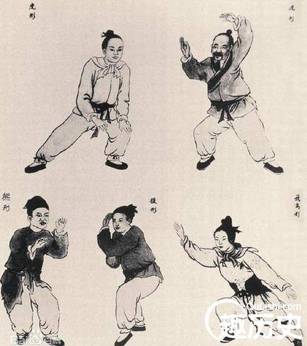 华佗排名第一！中国古代真实存在的十大武林高手