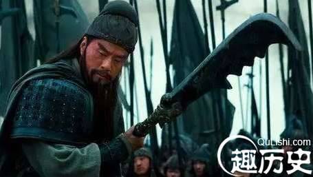 古代武将都是大力士吗?为什么古代武器一个个都几百斤