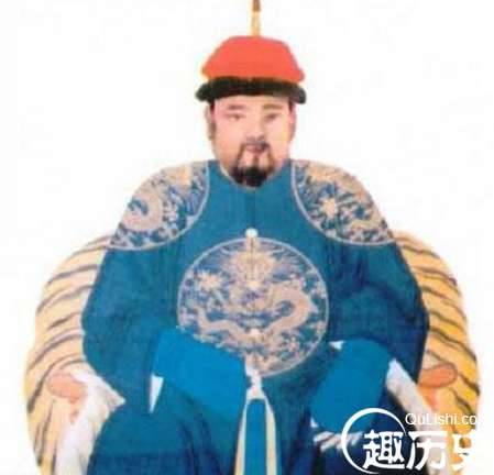 吴三桂引清兵入关的原因,难道是因为谈判决裂吗