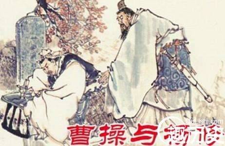 杨修之死的原因是他触犯了曹操的禁忌导致的吗?