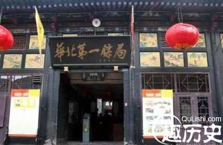 中国古代最像保险公司的机构,都是赚钱的,一般很少赔钱