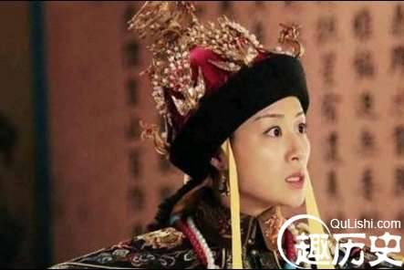 能够让慈禧太后有了身孕的男人,他是怎么进入皇宫里面的