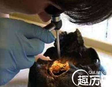 盘点全世界最恐怖的七大考古事件,胆小慎入