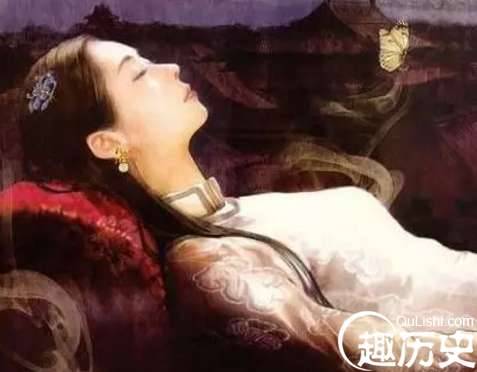 古代没有电,晚上漆黑一片,男人和女人都干些什么?