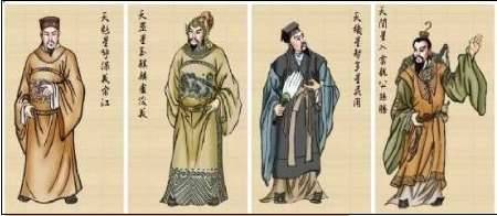 水浒传写得是水泊梁山108个好汉的故事,为什么不叫水泊梁山传