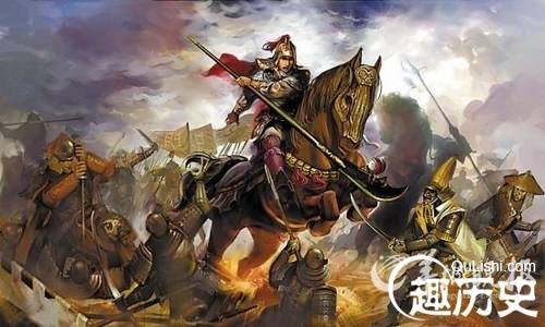 中国古代叛将都有谁?揭秘古代10大叛将的宿命