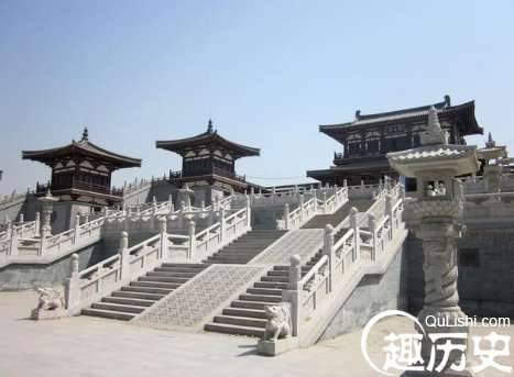 瓦岗军有数十万的军队，为什么还灭不了隋朝，难道说怕了吗
