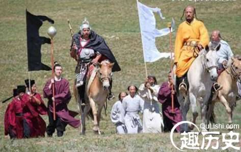 历史上仅存在200余年的辽国,他们的后裔去了哪里?