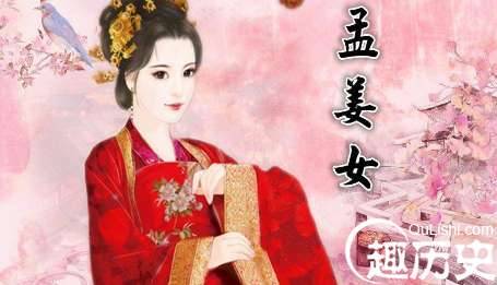 孟姜女能哭倒的长城？秦始皇心里已经狂骂不止，关我毛事