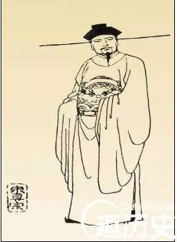 狸猫换太子这个故事是真的吗,看完这个你就明白了