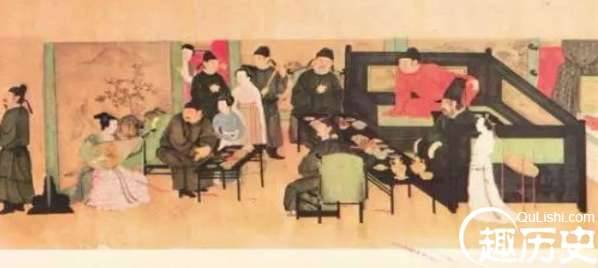 狸猫换太子这个故事是真的吗,看完这个你就明白了