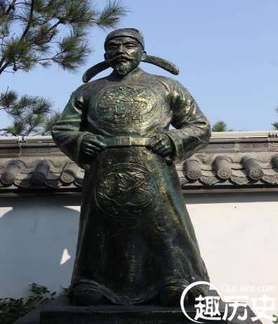 高阳公主是李世民的女儿,到底有没有得到唐太宗的宠爱