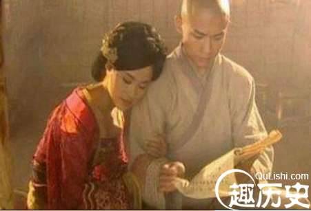 高阳公主是李世民的女儿,到底有没有得到唐太宗的宠爱
